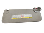 Driver Sun Visor Without Illumination Fits 07-14 SIERRA 2500 PICKUP 66