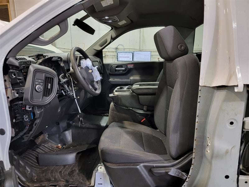 Speedometer Fits 2021 SILVERADO 1500 454541 84934295