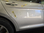 Passenger Rear Side Door Electric Tinted Fits 10-19 TAURUS 628034