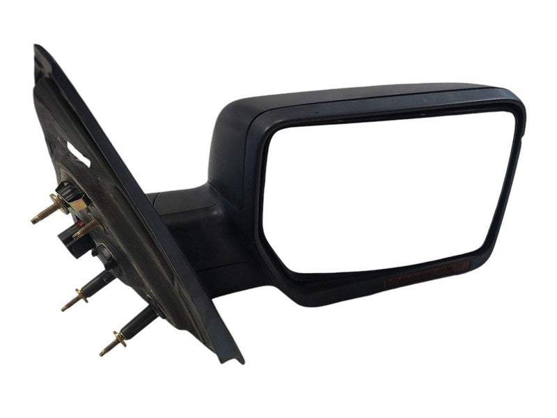 Passenger Side View Mirror Power With Heat Fits 05-06 FORD F150 PICKUP