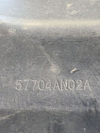 Front Bumper Wagon Outback Convenience Fits 23-25 LEGACY 672674