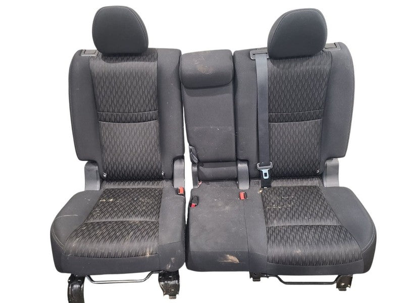 ROGUE     2018 Seat Rear 668662