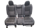 ROGUE     2018 Seat Rear 668662