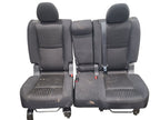 ROGUE     2018 Seat Rear 668662