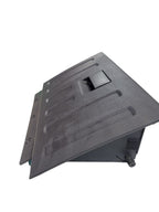 F250SD    2011 Glove Box 667215