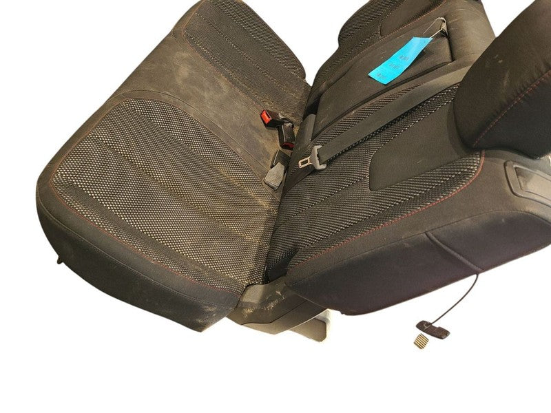 TERRAIN   2011 Seat Rear 618545