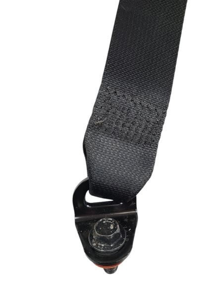 TELLURIDE 2020 Seat Belt Rear 601520
