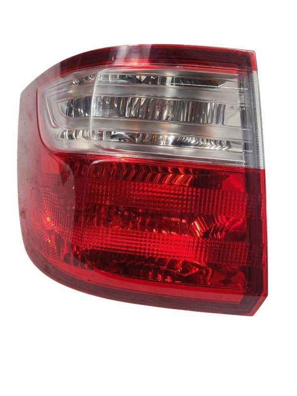Driver Left Tail Light Quarter Panel Mounted Fits 11-13 ODYSSEY 660364