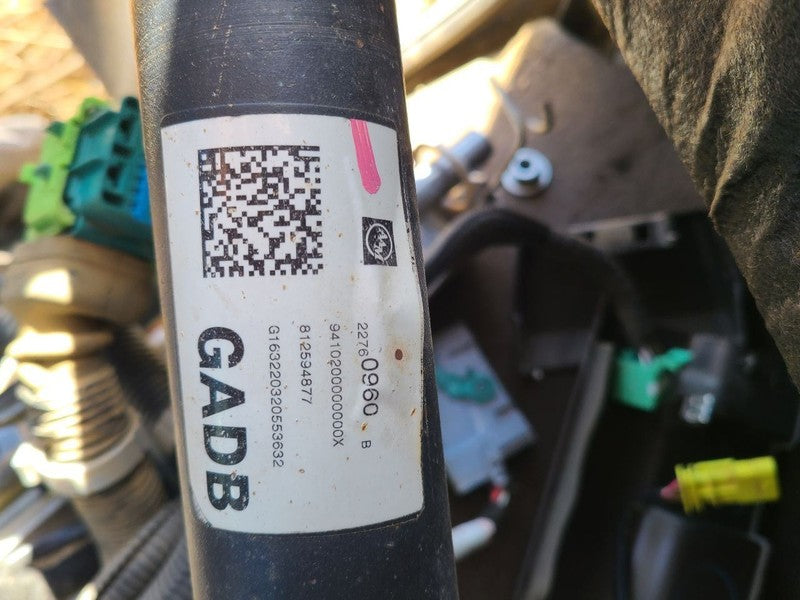 Front Drive Shaft Fits 15-20 ESCALADE 619895