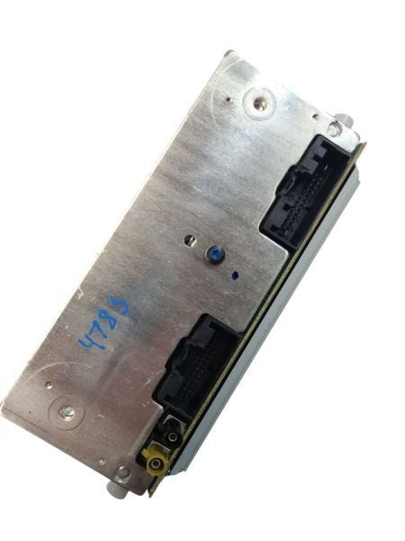 Audio Equipment Radio Receiver AM-FM-CD-MP3 Single Disc Fits 16-18 FOC