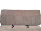 F150      1998 Seat Rear 663140