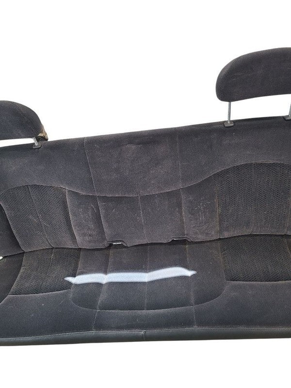 Rear Seat Extended Cab Fits 2002 SILVERADO 1500 638804