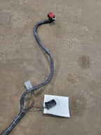 F350SD    2003 Transmission Wire Harness 676053