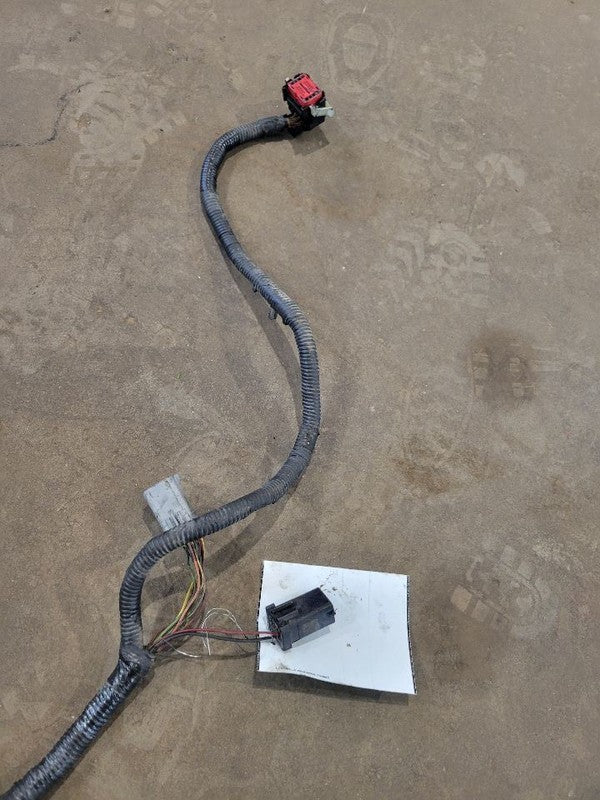 F350SD    2003 Transmission Wire Harness 676053