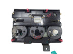 Temperature Control Limited Beveled Upper Bezel Edge Fits 03-04 4 RUNN