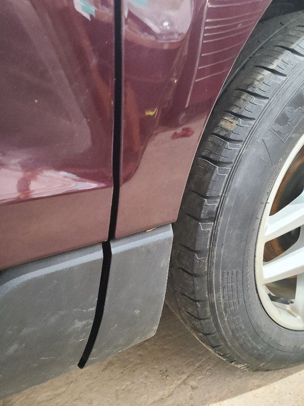 Passenger Right Fender Fits 15-24 EDGE 662767