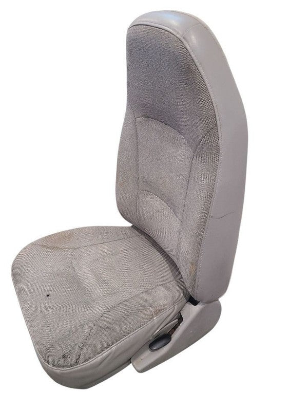 Driver Front Seat Bucket Cloth Moveable Fits 97-00 FORD E150 VAN 62985
