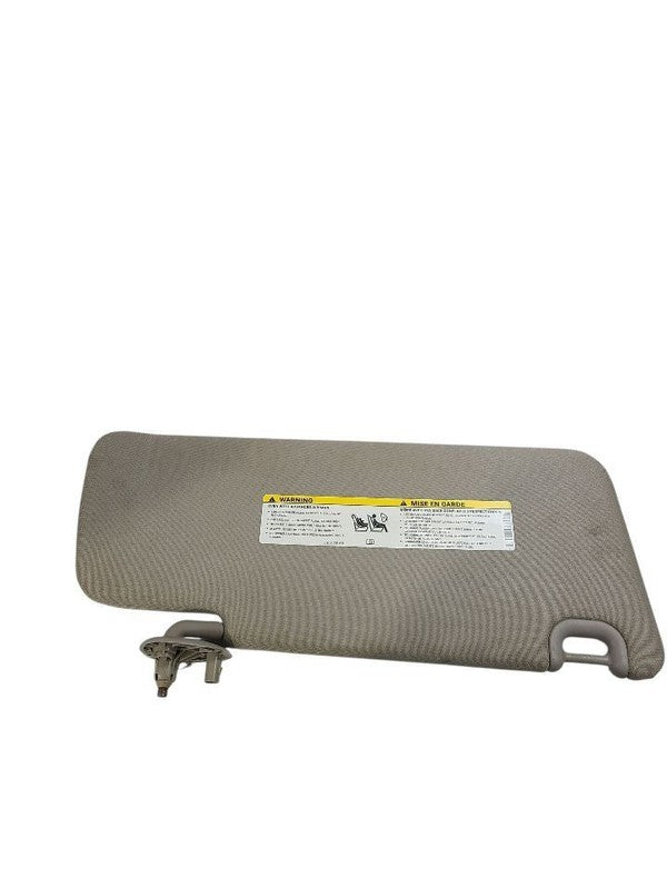 Driver Sun Visor Classic Style 5 Lug Wheel Fits 13-24 DODGE 1500 PICKU