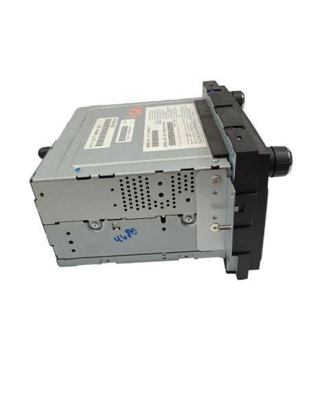 Audio Equipmnt Radio Receiver Sirius Ready Fits 12 NAVIGATOR 590083 CL