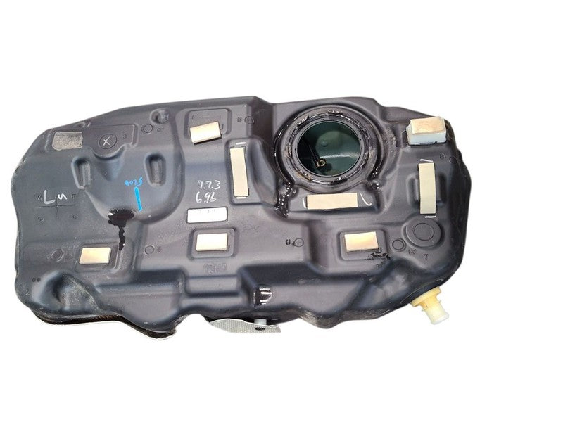 Fuel Tank FWD Engine ID ED6 Federal Fits 14-18 CHEROKEE 644774