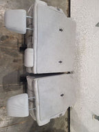 HIGHLANDR 2016 Seat Rear 558175