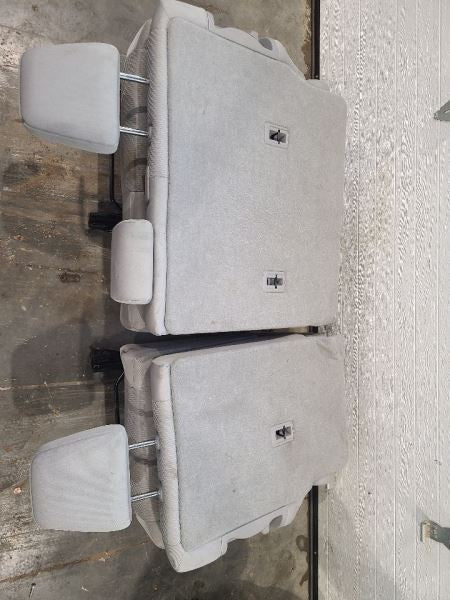 HIGHLANDR 2016 Seat Rear 558175