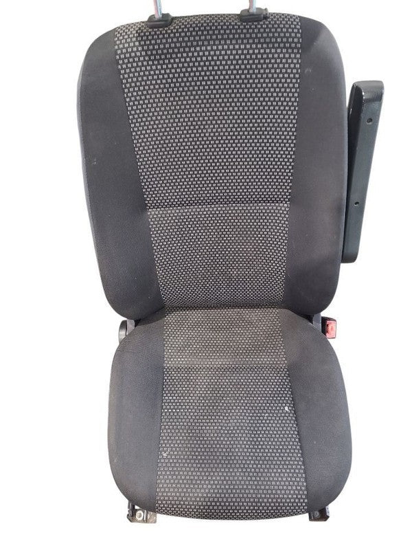 Passenger Front Seat Bucket Cloth Manual Fits 07-09 SPRINTER 2500 6729