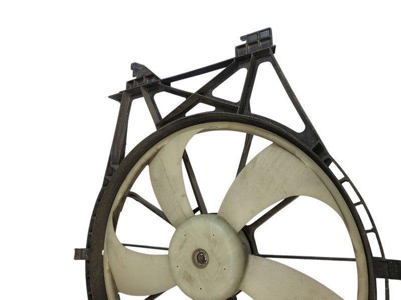 Radiator Fan Motor Classic Style Fits 09-20 DODGE 1500 PICKUP 608017
