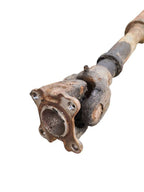 Front Drive Shaft 6 Cylinder Fits 99-02 4 RUNNER 621873