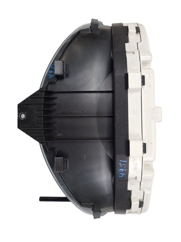 Speedometer Cluster US Market MPH VIN 3 8th Digit Base Fits 16-18 ILX 