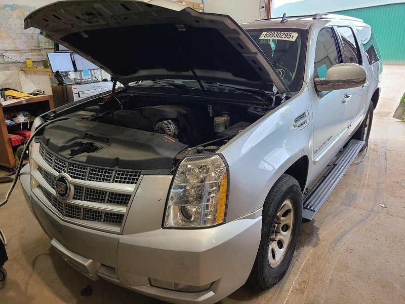 Hood Fits 07-14 ESCALADE 670440