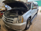 Hood Fits 07-14 ESCALADE 670440