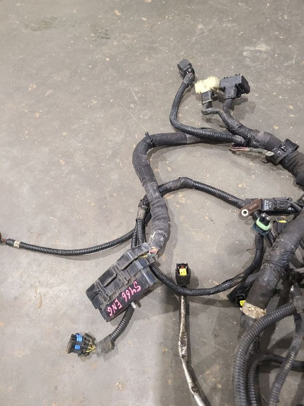 DAKOTA    2002 Engine Wire Harness 663313