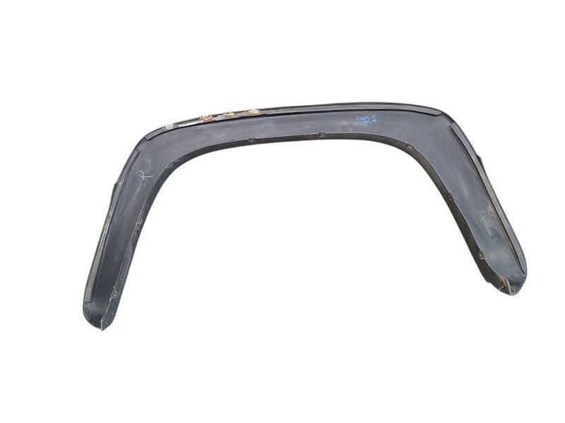 SILVRDO25 2004 Fender Flare/Extension 660478