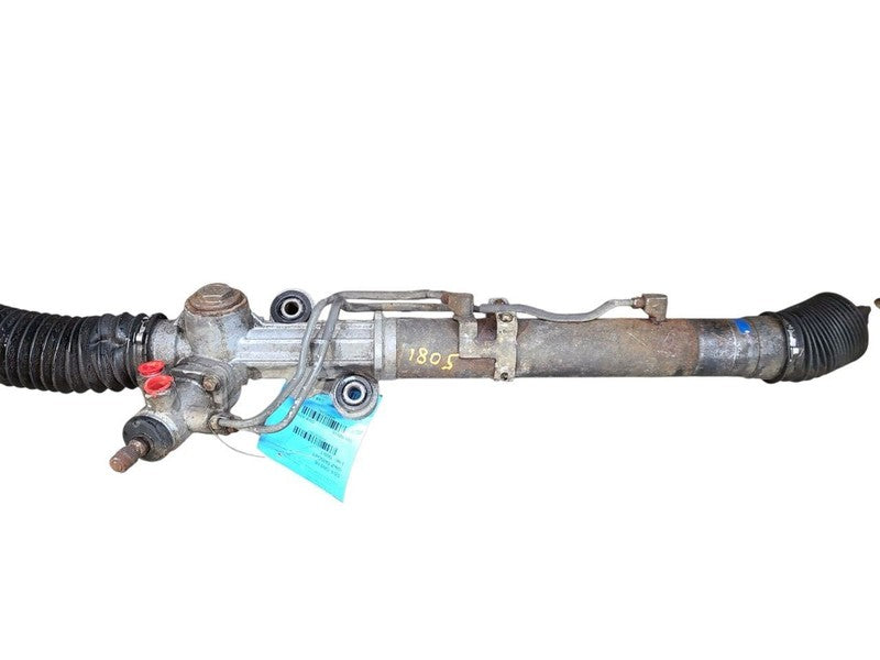 Steering Gear/Rack Power Rack And Pinion Fits 98-02 LEXUS LX470 632082