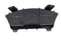 Speedometer Two 4.2" LCD Display Cluster Fits 17-19 FLEX 598470 HA8T10