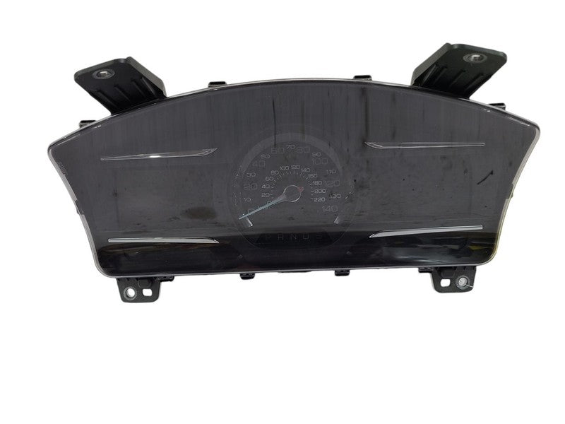 Speedometer Two 4.2" LCD Display Cluster Fits 17-19 FLEX 598470 HA8T10