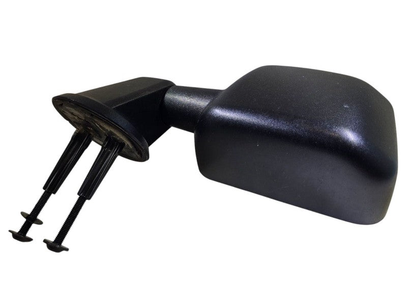 Passenger Side View Mirror Full Door VIN W Jk Body Fits 11-18 WRANGLER