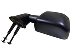Passenger Side View Mirror Full Door VIN W Jk Body Fits 11-18 WRANGLER