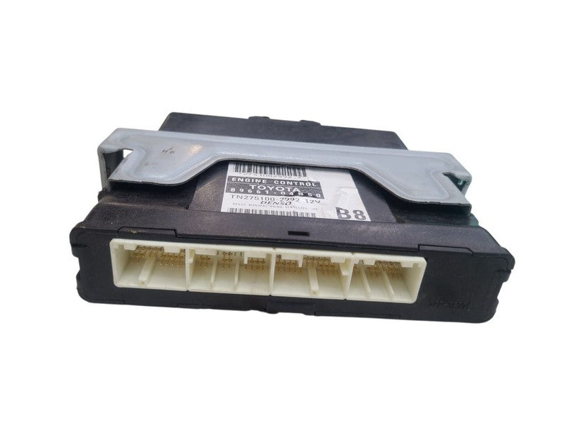 Engine ECM Electronic Control Module Right Hand Dash 2WD Fits 06 TACOM