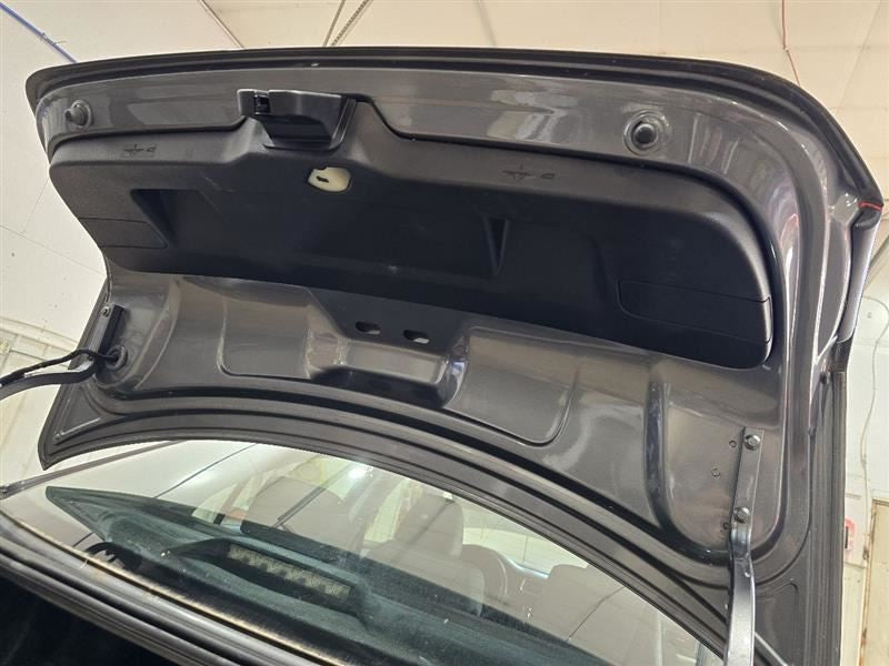 Trunk/Hatch/Tailgate Sedan Base Fits 11-14 JETTA 598693