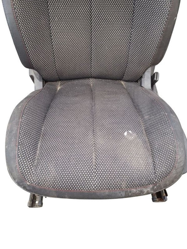 Driver Front Seat Bucket Opt AR9 Cloth Electric Fits 10-11 TERRAIN 618