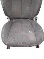 Driver Front Seat Bucket Opt AR9 Cloth Electric Fits 10-11 TERRAIN 618
