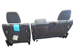 RAM15NEW  2021 Seat Rear 641901