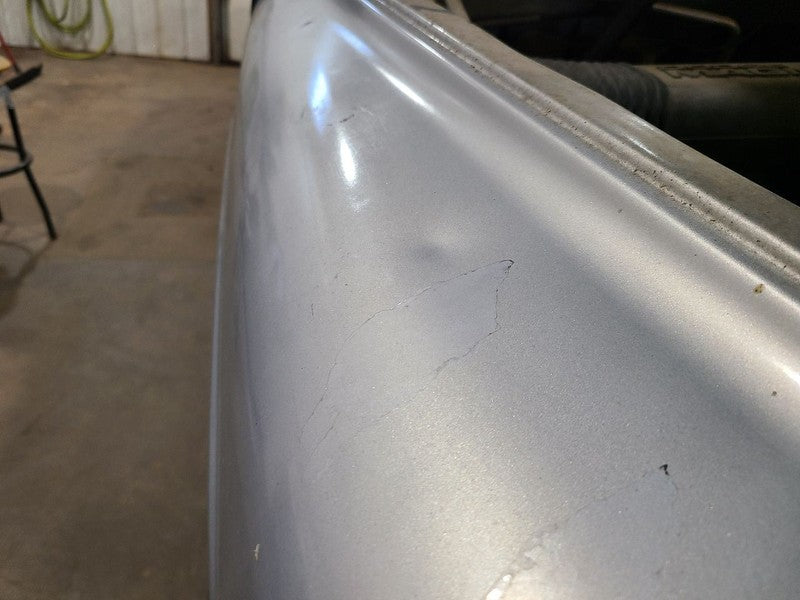 Passenger Right Fender Front Fits 94-98 DODGE 1500 PICKUP 678798