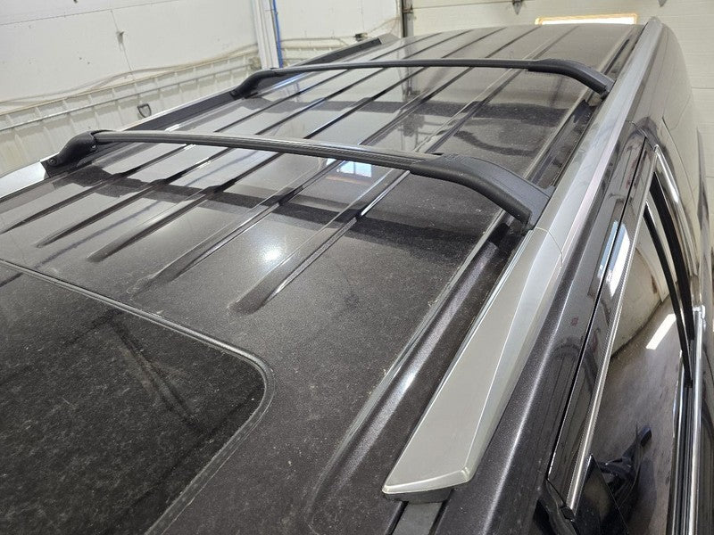 ESCALAESV 2015 Luggage Rack 636405