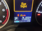 FORESTER  2019 Glove Box 666591