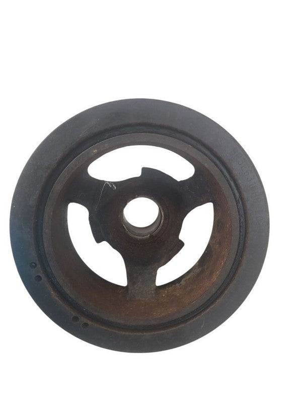 F150      2011 Engine Pulley Misc 637839