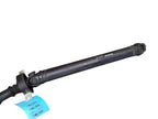 Front Drive Shaft Fits 11-17 BMW X3 636757