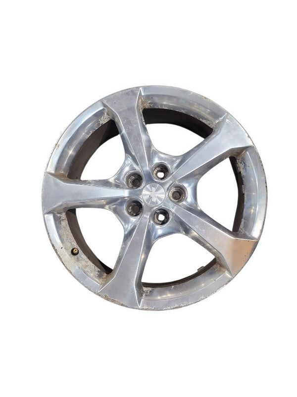 Wheel 20x8 Front 5 Spoke Polished Opt Ruy Fits 14-15 CAMARO 671692
